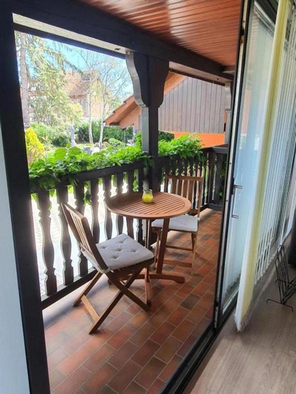 Gites Le P'Tit Paradis Du Ried Sundhouse Exterior photo